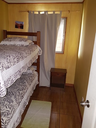 Photos of Caba&ntilde;as Palafito