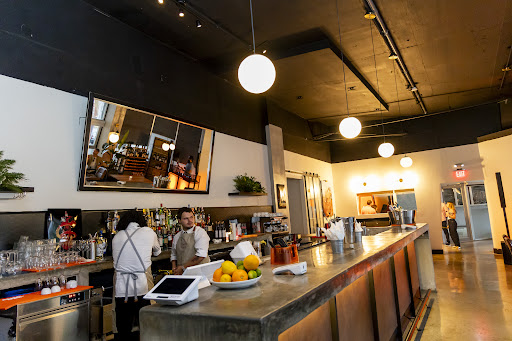 Lino's Italian Osteria & Café