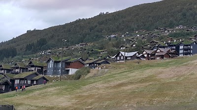Photos of Myrkdalen Fjellandsby