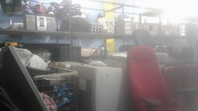 Photos of Recor Electronics