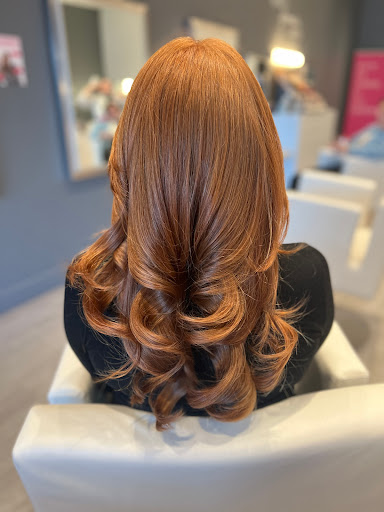 Blo Blow Dry Bar Chapel Hill