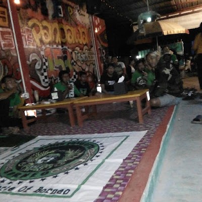 Photos of PANDAWA @tongkrongan