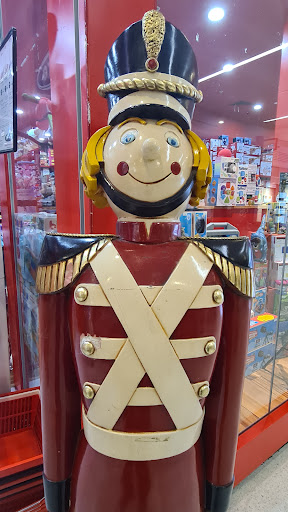 Kidstuff | Lane Cove - Thumbnail