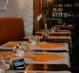 Photo n°26 de Le Bar à Crêpes à Versailles (Crêperie)