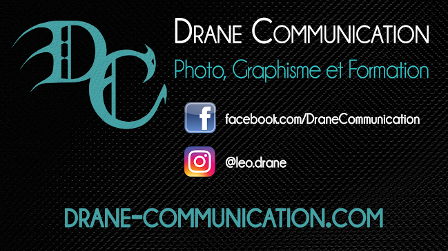 Avis sur Drane communication à Nancy - Agence de publicité