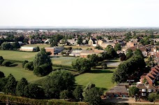 St Olave’s School york