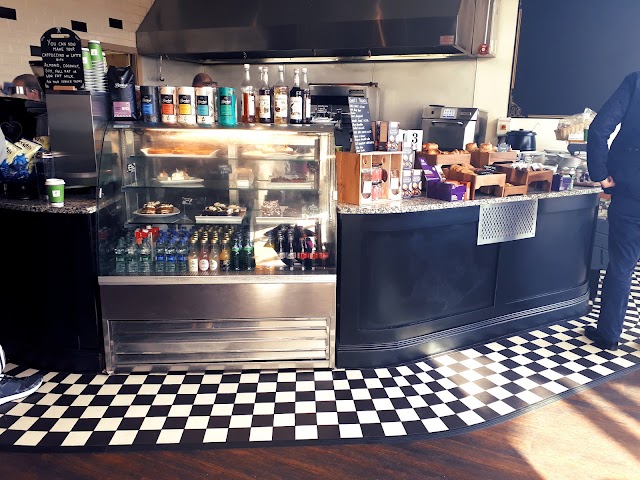 Cafe Noir