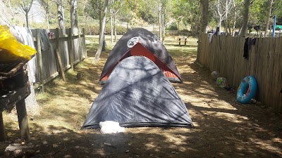 Photos of Camping Paula
