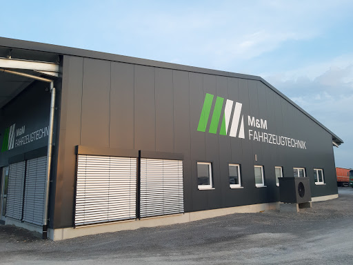M&M Fahrzeugtechnik GmbH