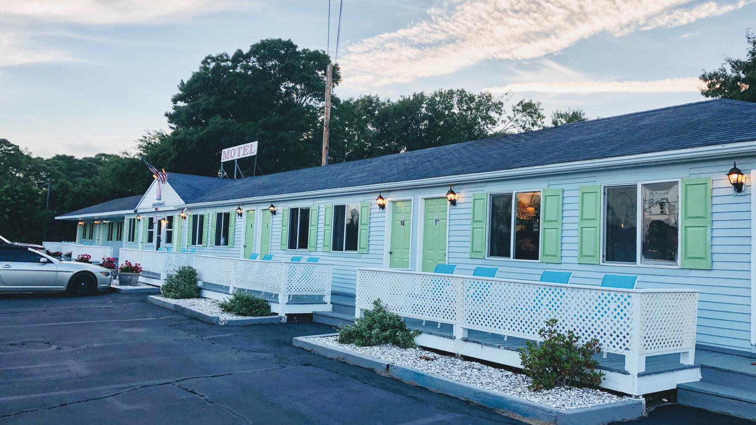 The Inn at Buzzards Bay