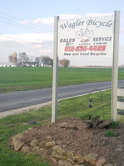 Wagler Bicycle Sales & Service