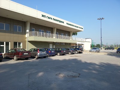 Photos of ЖП Гара Пазарджик