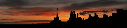 Navajo Guided Tours Services