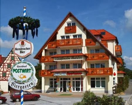 Postwirt Landpension - Thumbnail