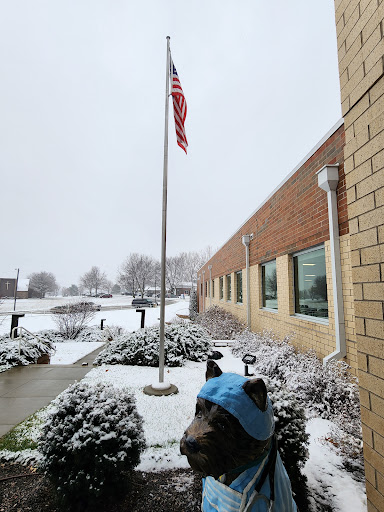 Wamego Health Center Gallery - United States