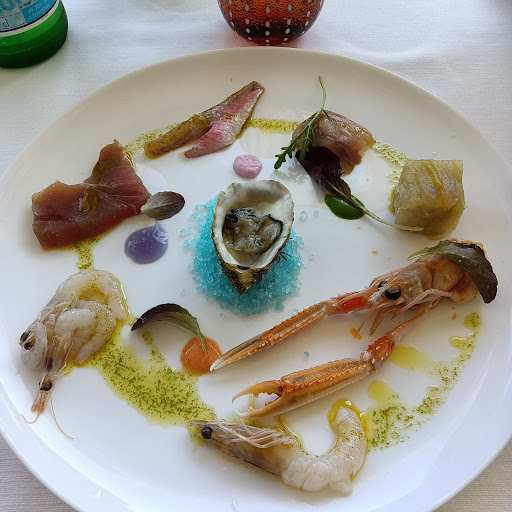 Da Bacone - Visual