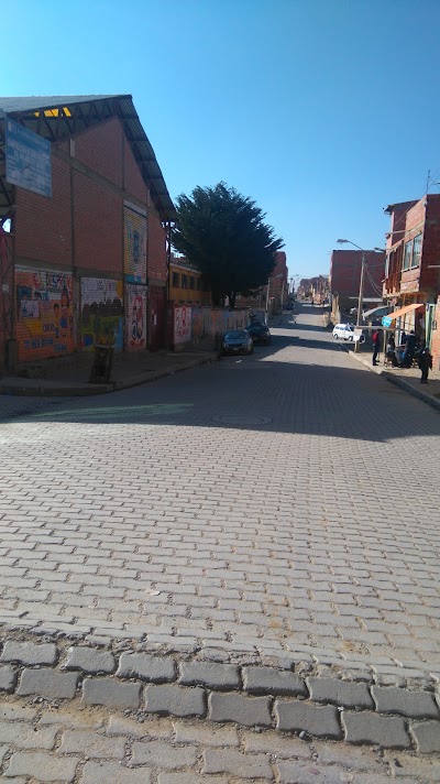 Photos of Colegio San Jose fe y alegria