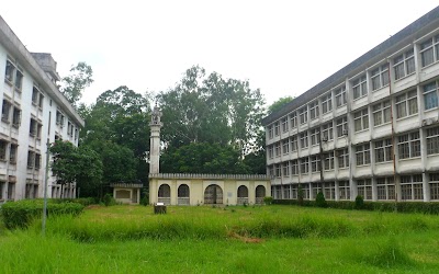 Photos of IFESCU Mosque
