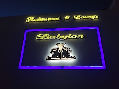 Bayblon lounge & Restaurant