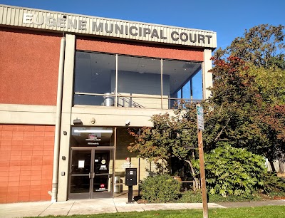 Eugene Municipal Court