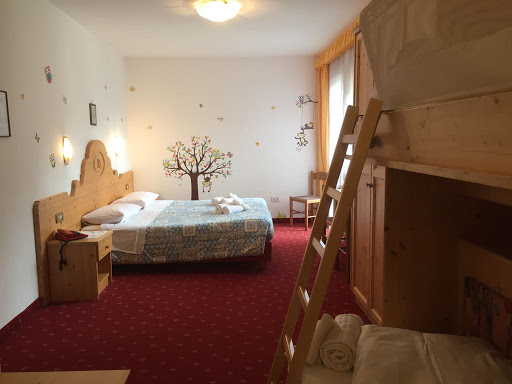 Hotel Albe - Thumbnail