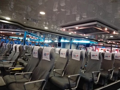 Photos of Bandirma Ferry Pier