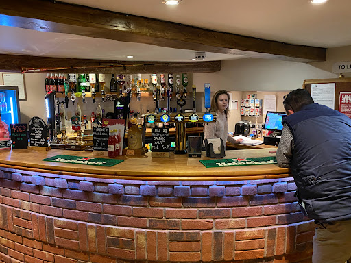 The Dog at Dunley - Thumbnail