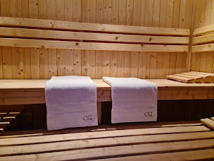 Photo n°22 de Domaine de la Gauderie Notre-dame-de-Sanilhac à Sanilhac (Institut de spa et bien-être)