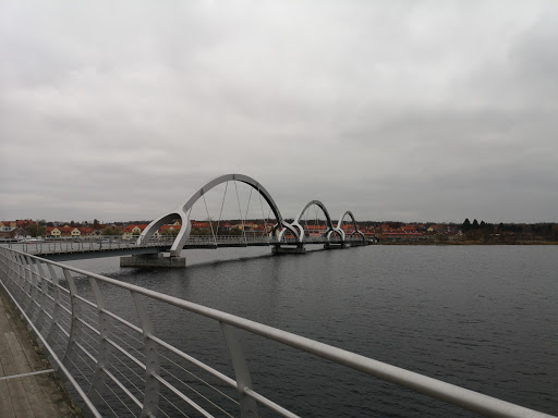Sölvesborgs Golfklubb - Visual