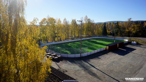 Sundborn multisport arena - Thumbnail