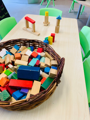 Blossom Preschool Engadine - Thumbnail
