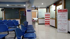 Darul Sehat Hospital karachi