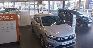 Photo n°3 de Dacia Villeneuve-sur-Lot - edenauto à Bias (Vendeur de voitures d'occasion)