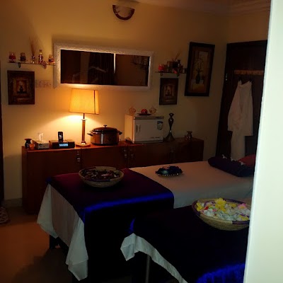 Photos of Jane's Haven Beauty Spa