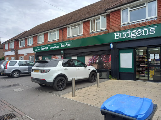 Budgens of Rydens Way