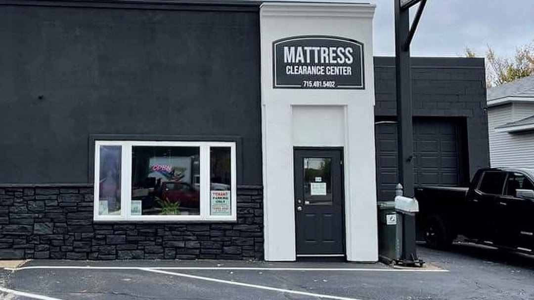 mattress sale eau claire wi