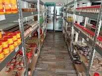 Marché du monde à Châteauroux