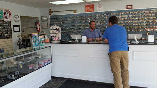 Keymasters Locksmith - Visual