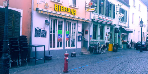 BIERBAR - Visual