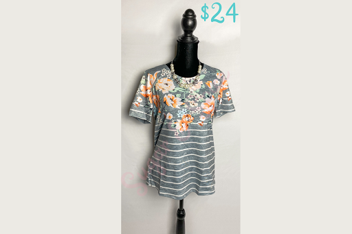 Sugar and Spice Boutique - Thumbnail