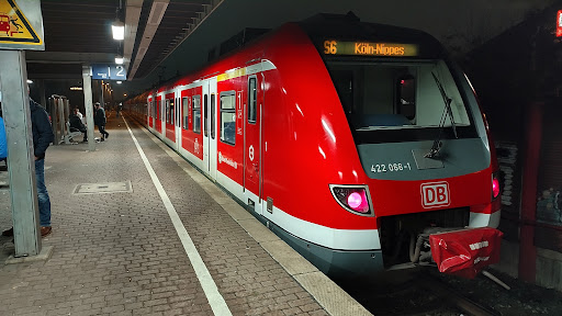 Leverkusen-Küppersteg - Thumbnail