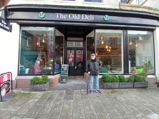 The Old Deli - Thumbnail