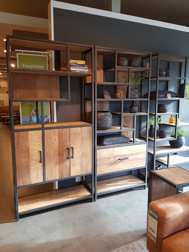 Sanders Wonen Heerlen Gallery - Netherlands