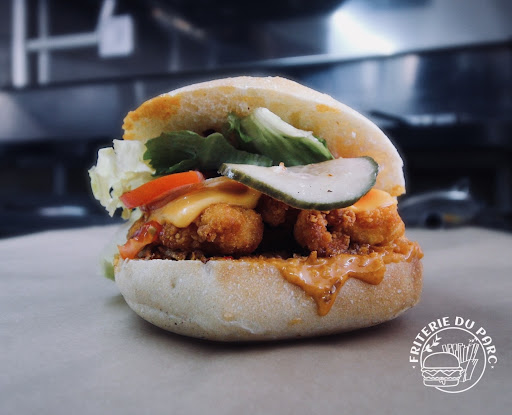 Photo 4 - Burger Factory