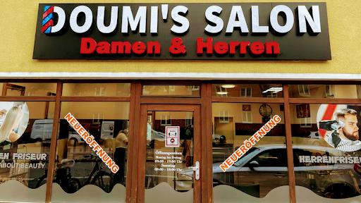 Doumi'S Friseursalon DAMEN&HERRN
