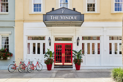 The Vendue Art Gallery - Thumbnail