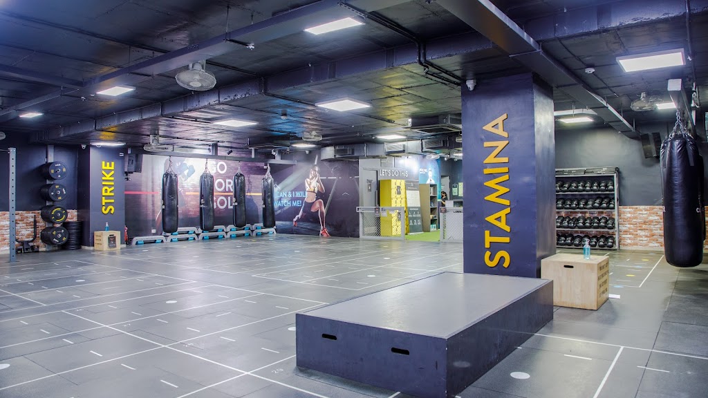 Cult Whitefield Hopefarm Fitness Center In Prasanth Extension Whitefield Bangalore