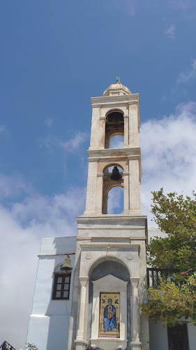 Σχόλια και κριτικές για το Μονή Κοιμήσεως Θεοτόκου Κεχροβουνίου
