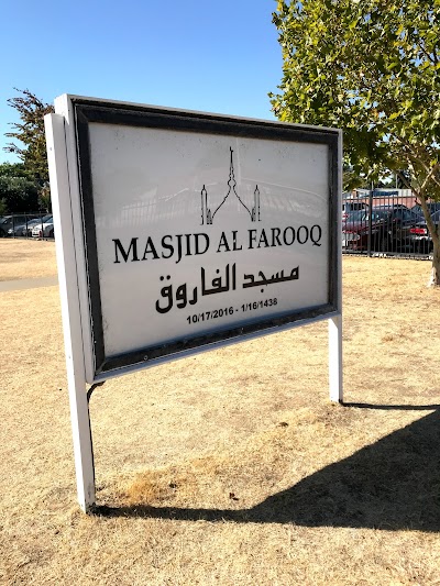 Masjid Al Farooq