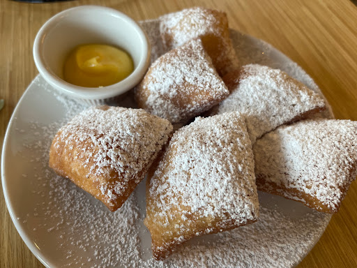 Bleu Door Bakery Gallery - United States